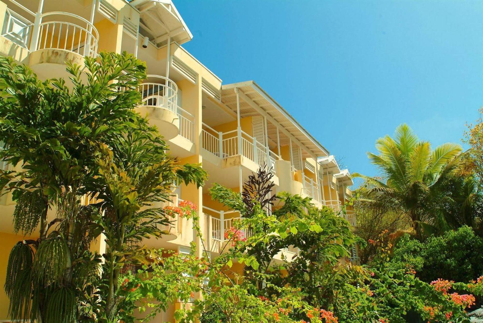 Appartement De La Baie, Vue Magnifique, Tartane La Trinite Exterior photo
