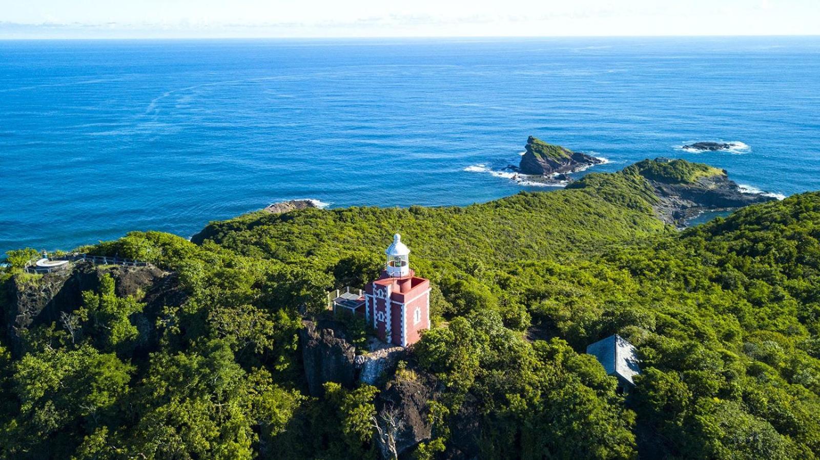 Appartement De La Baie, Vue Magnifique, Tartane La Trinite Exterior photo